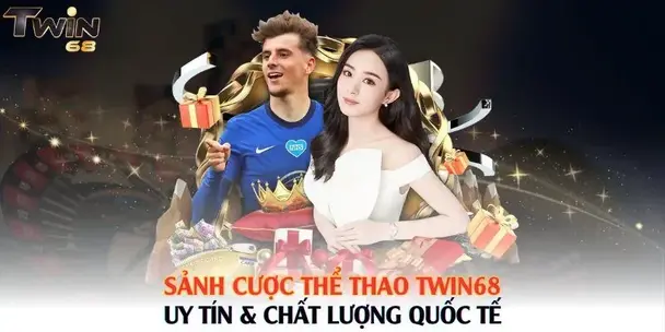 Thể Thao Twin68